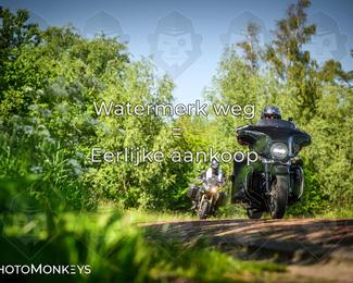 Motor Elfstedentocht 2026 photo