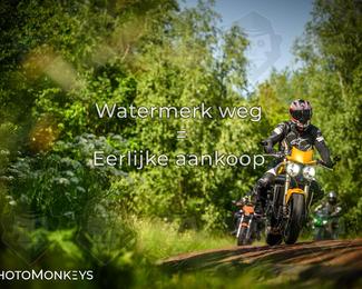 Motor Elfstedentocht 2026 photo