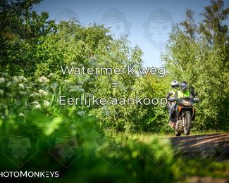 Motor Elfstedentocht 2026 photo
