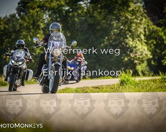 Motor Elfstedentocht 2026 photo