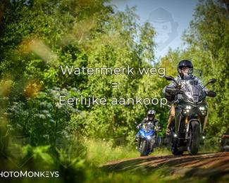 Motor Elfstedentocht 2026 photo