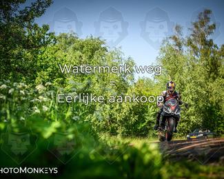 Motor Elfstedentocht 2026 photo