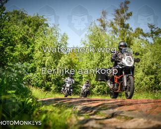 Motor Elfstedentocht 2026 photo