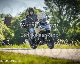 Motor Elfstedentocht 2026 photo