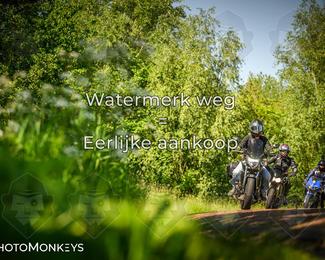 Motor Elfstedentocht 2026 photo