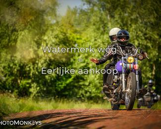 Motor Elfstedentocht 2026 photo