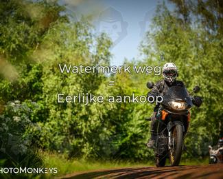 Motor Elfstedentocht 2026 photo