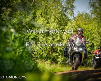 Motor Elfstedentocht 2026 photo
