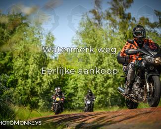 Motor Elfstedentocht 2026 photo