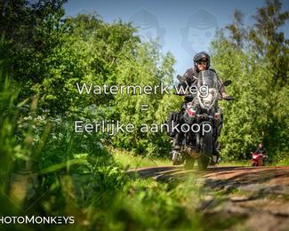 Motor Elfstedentocht 2026 photo