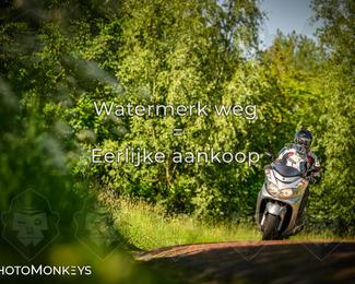 Motor Elfstedentocht 2026 photo