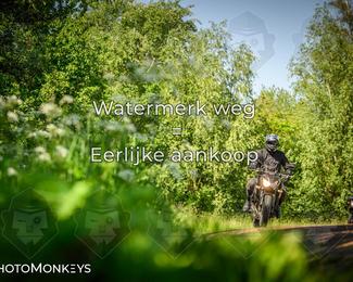 Motor Elfstedentocht 2026 photo