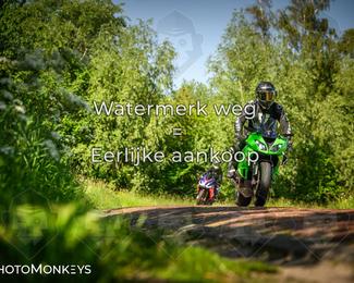 Motor Elfstedentocht 2026 photo
