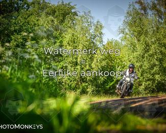 Motor Elfstedentocht 2026 photo