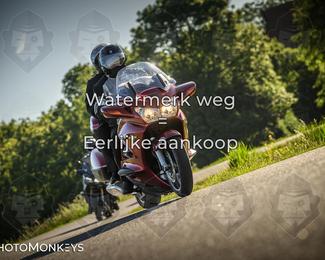 Motor Elfstedentocht 2026 photo