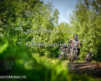 Motor Elfstedentocht 2026 photo