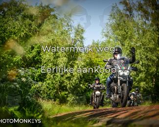Motor Elfstedentocht 2026 photo