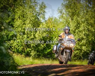 Motor Elfstedentocht 2026 photo