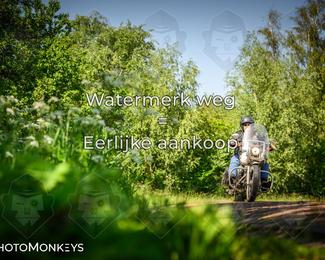 Motor Elfstedentocht 2026 photo