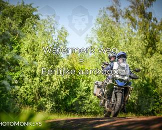 Motor Elfstedentocht 2026 photo