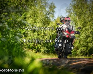 Motor Elfstedentocht 2026 photo