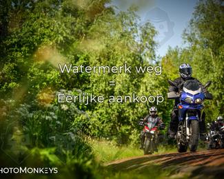 Motor Elfstedentocht 2026 photo