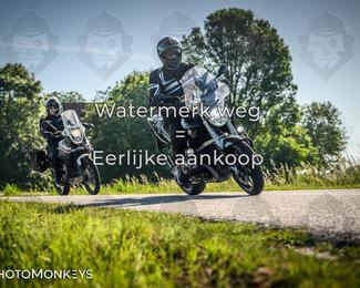 Motor Elfstedentocht 2026 photo
