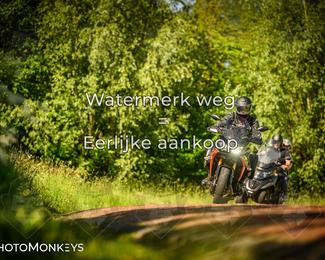 Motor Elfstedentocht 2026 photo