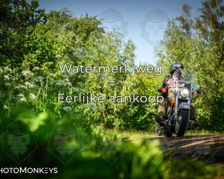 Motor Elfstedentocht 2026 photo