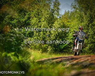 Motor Elfstedentocht 2026 photo