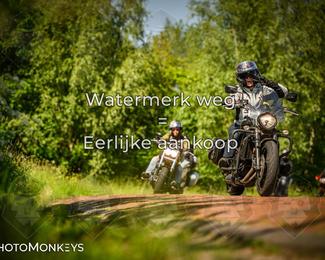 Motor Elfstedentocht 2026 photo