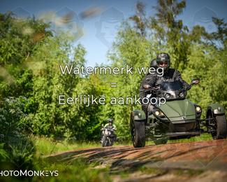 Motor Elfstedentocht 2026 photo