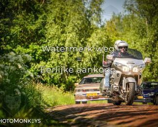 Motor Elfstedentocht 2026 photo