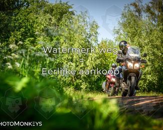 Motor Elfstedentocht 2026 photo