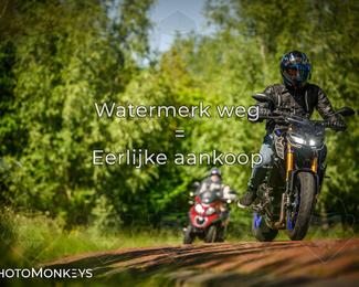 Motor Elfstedentocht 2026 photo