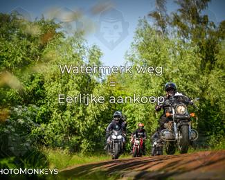Motor Elfstedentocht 2026 photo