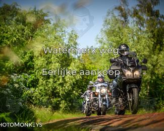 Motor Elfstedentocht 2026 photo