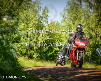 Motor Elfstedentocht 2026 photo