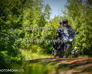 Motor Elfstedentocht 2026 photo