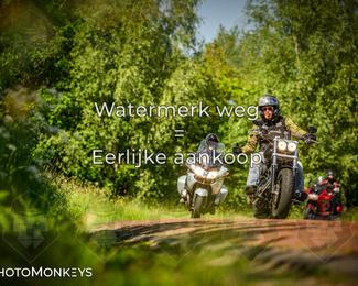 Motor Elfstedentocht 2026 photo