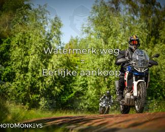 Motor Elfstedentocht 2026 photo
