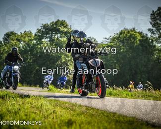 Motor Elfstedentocht 2026 photo