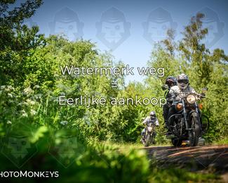 Motor Elfstedentocht 2026 photo