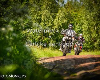 Motor Elfstedentocht 2026 photo