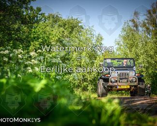 Motor Elfstedentocht 2026 photo