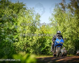 Motor Elfstedentocht 2026 photo