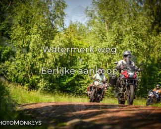 Motor Elfstedentocht 2026 photo