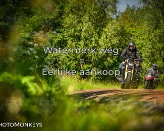 Motor Elfstedentocht 2026 photo