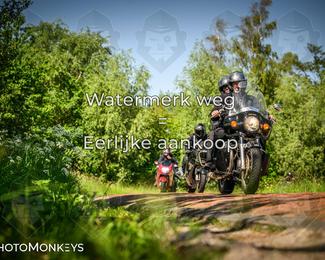 Motor Elfstedentocht 2026 photo