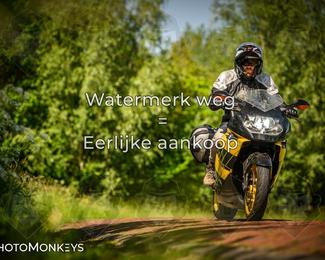 Motor Elfstedentocht 2026 photo